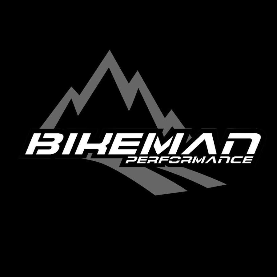 Bikeman Performance