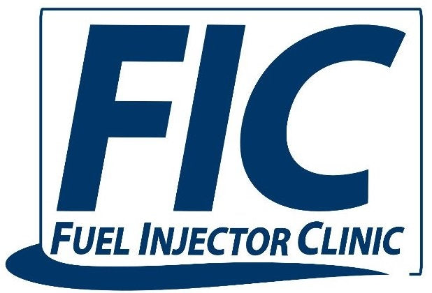 Fuel Injector Clinic