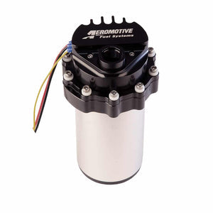 Replacement Brushless TVS In-Tank Pumps