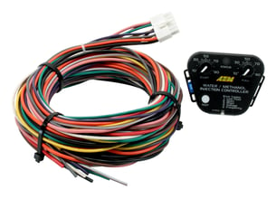 Controller & Harness (Only)- 0-5v/MAF Frequency or Voltage/Duty Cycle/Ext MAP