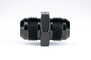 AN-12 to AN-12 Male Flare Union Fitting