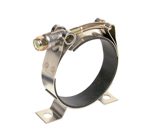 2.5" T-Bolt Clamp