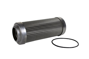 100-m Stainless Element: ORB-12 Filter Housings