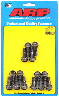 3/8" hex header stud kit