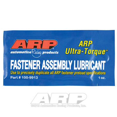 ARP Ultra Torque lube 1.0 oz.