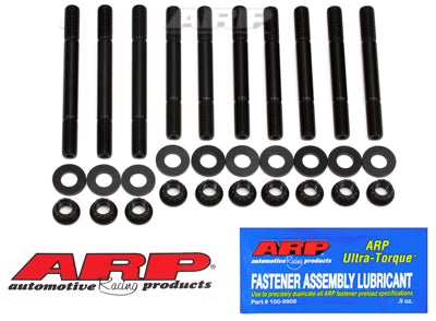 Nissan 2.4L KA24DE 4cyl main stud kit