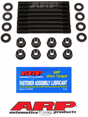 Nissan 3.0L VG30DE/DETT V6 main stud kit