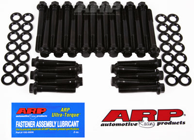 AMC 343-401 '70-present hex head bolt kit