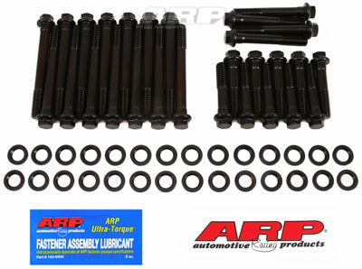 AMC 401 w/Indy cylinder head head bolt kit