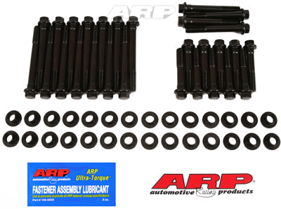 AMC 343-401 '69 & earlier w/Edel heads head bolt kit