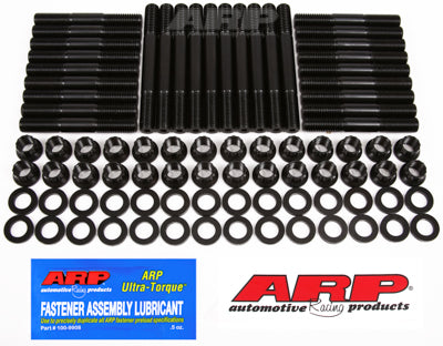 AMC 343-401 '70 & up 12pt head stud kit