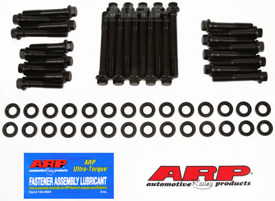 Buick V6 Dut/M&A alum head, head bolt kit