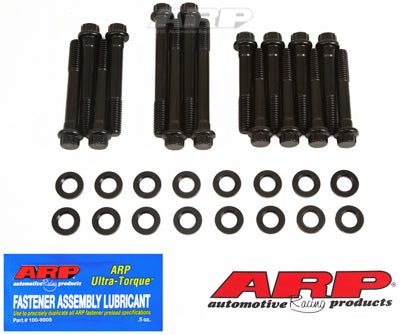 Buick V6 Stage I 12pt head bolt kit