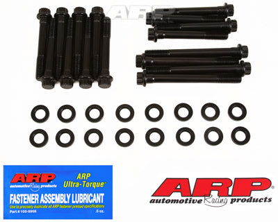 Buick V6 '85-'87 GN & T-Type 12pt head bolt kit