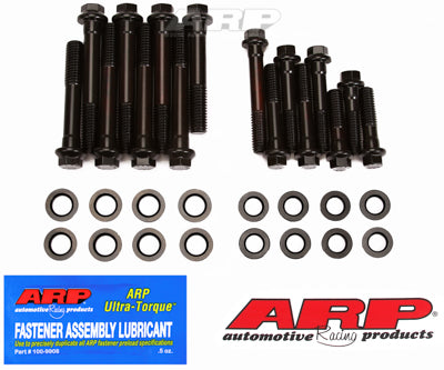 Buick Stage II main bolt kit