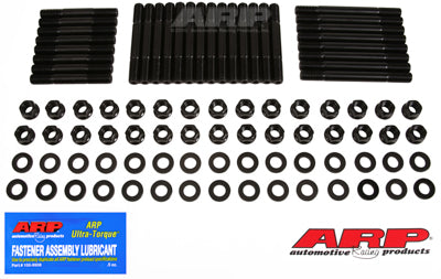 Buick 215c.i.d. hex head stud kit