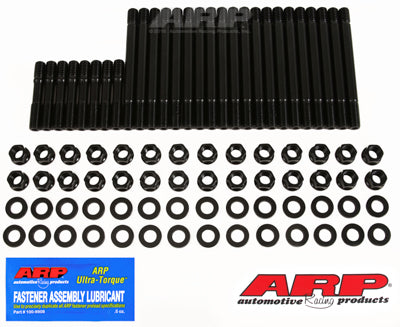 Buick 401c.i.d. nail head hex head stud kit