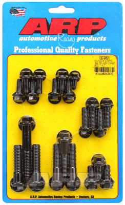 Muncie 4-spd '69-'75 hex trans case bolt kit
