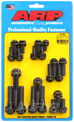 Muncie 4-spd '69-'75 12pt trans case bolt kit