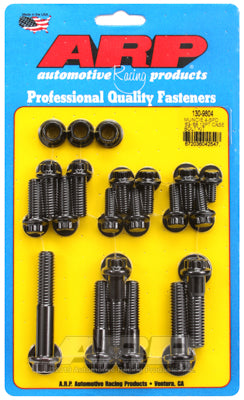 Muncie 4-spd '63-'68 12pt trans case bolt kit