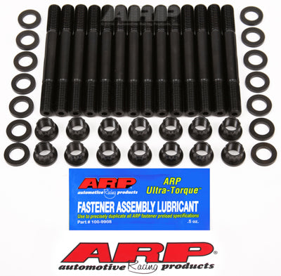 Chevy Inline 6, '62 & up 12pt head stud kit