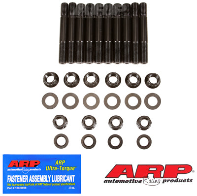 Chevy Inline 6, '54-'62 main stud kit