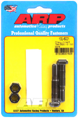 Chevy Inline 6,194-292c.i.d. rod bolts