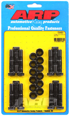 Chevy 4.3L V6 rod bolt kit