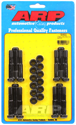 Chevy 2.8L V6 11/32 rod bolt kit