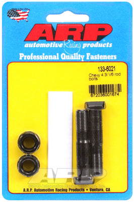 Chevy 4.3L, V6 rod bolts