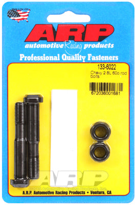 Chevy 2.8L V6 11/32 rod bolts