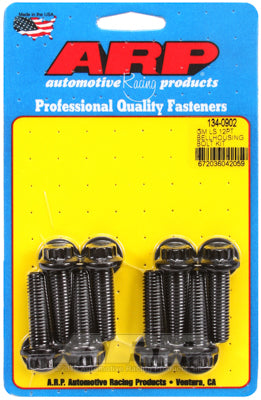 GM LS 12pt bellhousing bolt kit