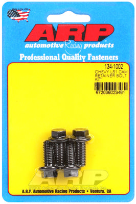 LS1 Chevy cam retainer bolt kit