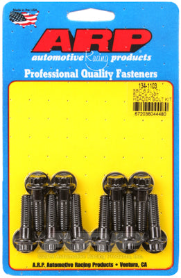 SBC 6.2L LT1 12pt header bolt kit
