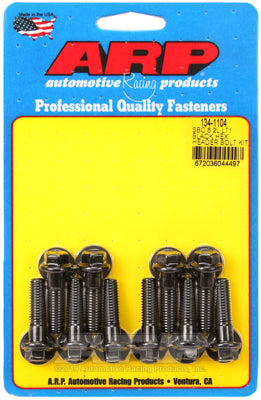 SBC 6.2L LT1 hex header bolt kit