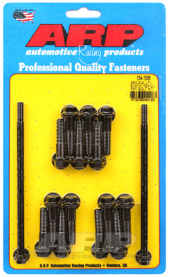 SB Chevy 6.2L LT1 hex oil pan bolt kit