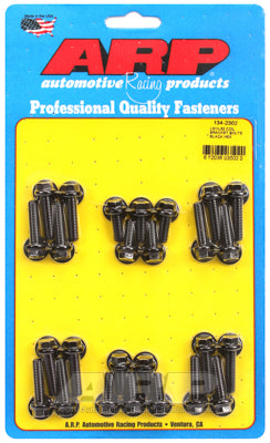 SBC LS1 LS2 hex coil bracket bolt kit