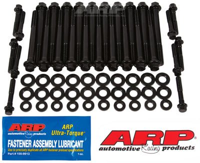 SB Chevy LS6 hex head bolt kit