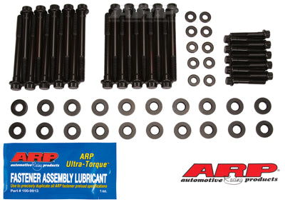 SBC GENIII/LS 04 & later12pt head bolt kit