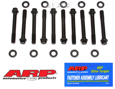 SB Chevy 2-bolt large journal main bolt kit