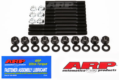 SB Chevy LT-1 w/factory windage tray '92-'97 2-bolt main stud kit