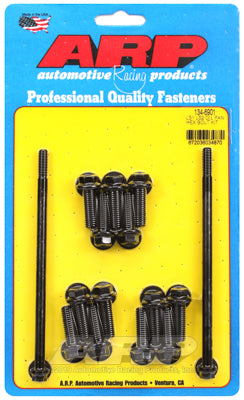 LS1 LS2 hex oil pan bolt kit