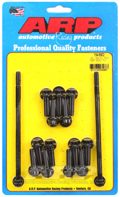 LS1 LS2 12pt oil pan bolt kit