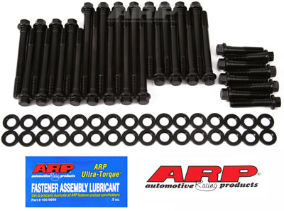 BB Chevy, Mark V, w/502 heads, hex head bolt kit