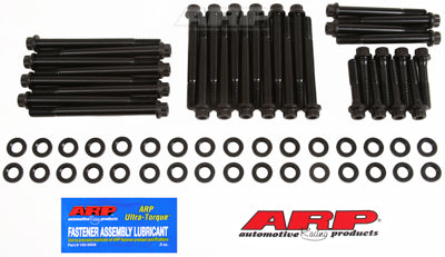 BBC Air flow research casting #315/335/357 head bolt kit