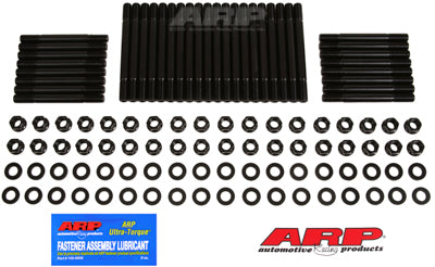 BB Chevy 409 hex head stud kit