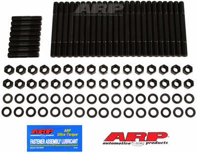 BB Chevy 1/2" w/alum block head stud kit