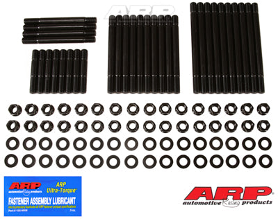 BBC Air flow research 18 deg hex head stud kit