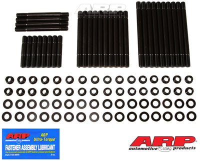 BBC Air flow research 18 deg 12pt head stud kit