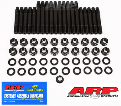 BB Chevy 4-bolt main stud kit